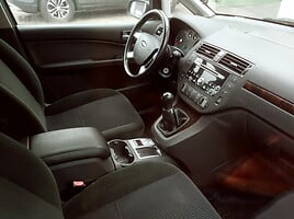 Ford C-MAX 2004 m Vienatūris