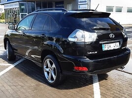 Lexus RX 400 2006 m Visureigis / Krosoveris