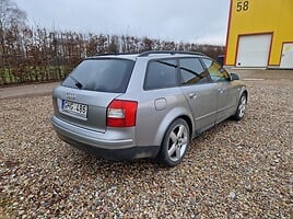 Audi A4 B6 TDI 2002 y