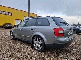 Audi A4 B6 TDI 2002 y