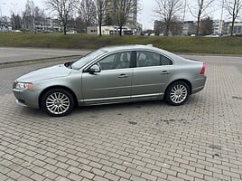 Volvo S80 2007 m Sedanas