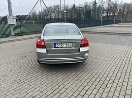 Volvo S80 2007 m Sedanas