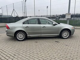 Volvo S80 2007 m Sedanas