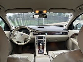 Volvo S80 2007 m Sedanas