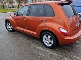 Chrysler PT Cruiser 2006 г Хэтчбек