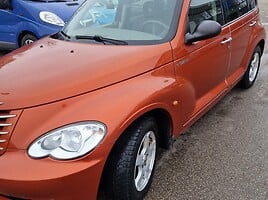 Chrysler PT Cruiser 2006 г Хэтчбек