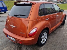 Chrysler PT Cruiser 2006 г Хэтчбек