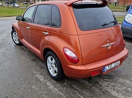 Chrysler PT Cruiser 2006 г Хэтчбек