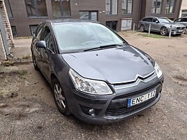 Citroen C4 2009 m Sedanas