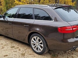 Audi A4 TDI 2015 m