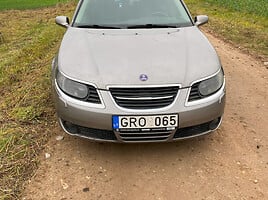 Saab 9-5 2005 m Universalas