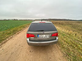 Saab 9-5 2005 m Universalas