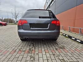 Audi A4 B7 tdi 2005 г