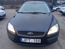 Ford Focus 2005 m Hečbekas