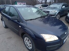 Ford Focus 2005 m Hečbekas