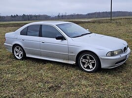 Bmw 530 2001 г Седан