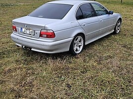 Bmw 530 2001 г Седан