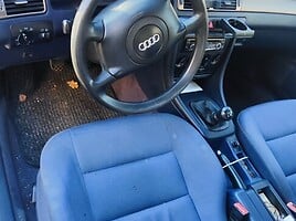 Audi A6 1997 m Sedanas