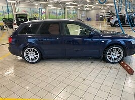 Audi A4 B7 tdi 2006 m