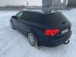 Audi A4 B7 tdi 2006 m