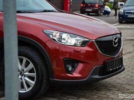 Mazda CX-5 2012 m Visureigis / Krosoveris