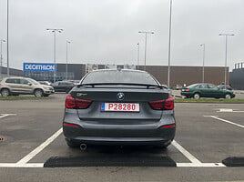 Bmw 318 Gran Turismo 2019 m Hečbekas