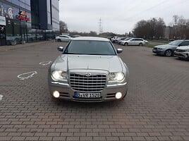 Chrysler 300C 2008 m Sedanas