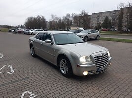 Chrysler 300C 2008 m Sedanas