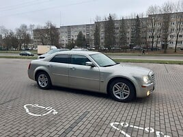 Chrysler 300C 2008 m Sedanas