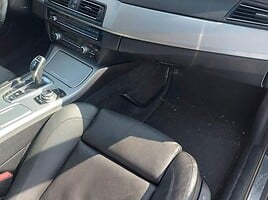 Bmw 520 2013 m Universalas