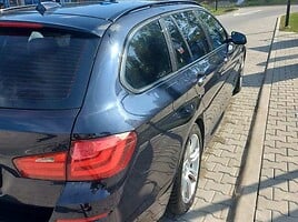 Bmw 520 2013 m Universalas