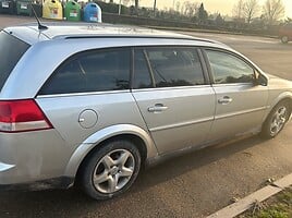 Opel Vectra 2006 г Универсал