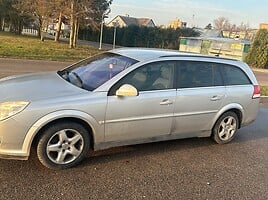 Opel Vectra 2006 г Универсал