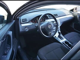 Volkswagen Passat 2013 г Универсал