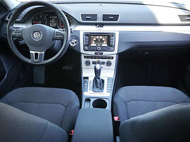 Volkswagen Passat 2013 г Универсал