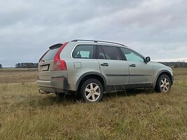 Volvo XC90 2002 y Off-road / Crossover