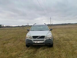 Volvo XC90 2002 y Off-road / Crossover