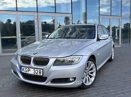 Bmw 328 2011 m Sedanas