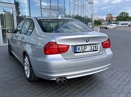 Bmw 328 2011 m Sedanas