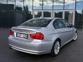 Bmw 328 2011 m Sedanas