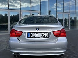 Bmw 328 2011 m Sedanas