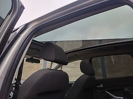 Ford Kuga 2010 m Visureigis / Krosoveris