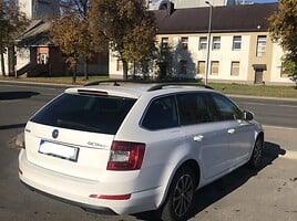 Skoda Octavia 2014 г Универсал