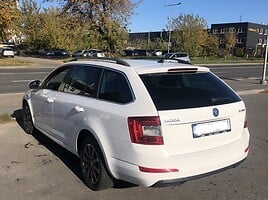 Skoda Octavia 2014 г Универсал