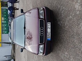 Audi 80 B4 Tdi 1994 y