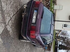 Audi 80 B4 Tdi 1994 y