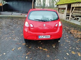 Renault Twingo 2012 m Hečbekas