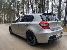 Bmw 120 2005 г Хэтчбек