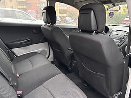 Kia Cee'd 2008 г Внедорожник / Кроссовер