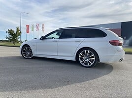 Bmw 530 2014 m Universalas